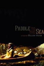 Watch Paddle to the Sea Megashare8