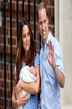 Watch Prince William?s Passion: New Father Megashare8