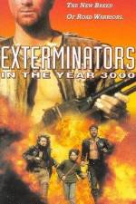 Watch Exterminators of the Year 3000 Megashare8