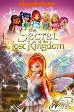 Watch Winx Club: The Secret of the Lost Kingdom Megashare8