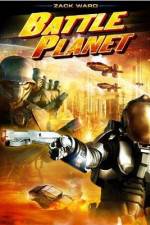 Watch Battle Planet Megashare8
