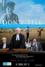 Watch Don\'t Tell Megashare8