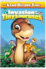 Watch The Land Before Time XI - Invasion of the Tinysauruses Megashare8