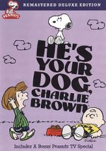 Watch He\'s Your Dog, Charlie Brown (TV Short 1968) Megashare8