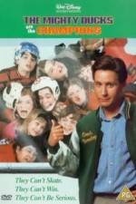 Watch The Mighty Ducks Megashare8