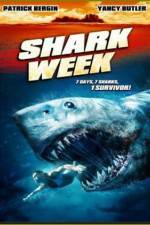 Watch Shark Week Megashare8