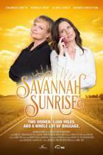 Watch Savannah Sunrise Megashare8