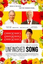 Watch Unfinished Song Megashare8