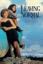 Watch Leaving Normal Megashare8