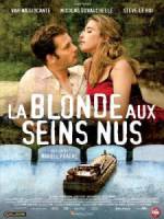 Watch La blonde aux seins nus Megashare8