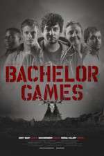 Watch Bachelor Games Megashare8