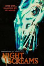 Watch Night Screams Megashare8