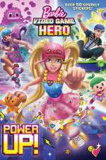 Watch Barbie Video Game Hero Megashare8