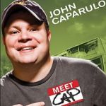 Watch John Caparulo: Meet Cap Megashare8