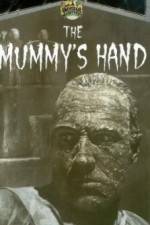 Watch The Mummy's Hand Megashare8