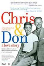 Watch Chris & Don. A Love Story Megashare8