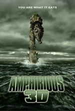 Watch Amphibious Creature of the Deep Megashare8