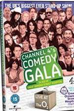 Watch Channel 4s Comedy Gala Megashare8