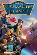 Watch Treasure Planet Megashare8