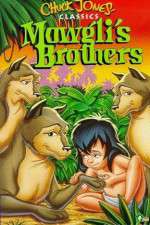 Watch Mowgli's Brothers Megashare8