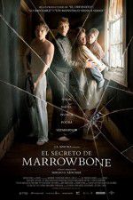 Watch Marrowbone Megashare8