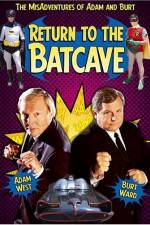 Watch Return to the Batcave The Misadventures of Adam and Burt Megashare8