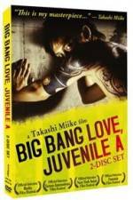 Watch Big Bang Love Juvenile A Megashare8