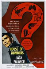 Watch House of Numbers Megashare8