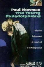 Watch The Young Philadelphians Megashare8