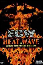 Watch ECW Heat wave Megashare8