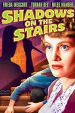 Watch Shadows on the Stairs Megashare8