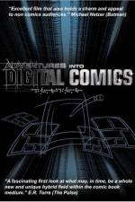 Watch Adventures Into Digital Comics Megashare8