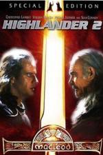 Watch Highlander II: The Quickening Megashare8