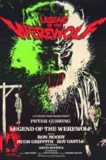 Watch Legend of the Werewolf Megashare8