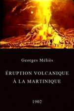Watch ruption volcanique  la Martinique Megashare8