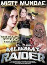 Watch Mummy Raider Megashare8