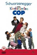 Watch Kindergarten Cop Megashare8