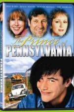 Watch The Prince of Pennsylvania Megashare8