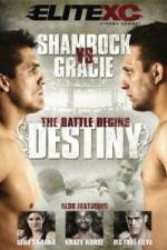 Watch EliteXC Destiny Shamrock vs. Gracie Megashare8