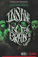 Watch Cypress Hill: Insane in the Brain Megashare8