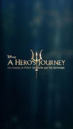 Watch A Hero\'s Journey: The Making of Percy Jackson and the Olympians Online Megashare8