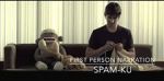 Watch Spam-ku Megashare8