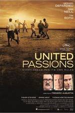 Watch United Passions Megashare8