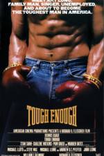 Watch Tough Enough Megashare8