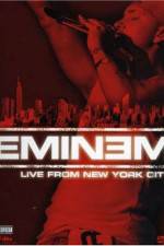 Watch Eminem Live from New York City Megashare8