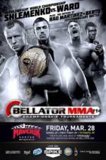 Watch Bellator 114 Shlemenko vs Ward Megashare8