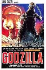 Watch Godzilla Megashare8