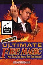 Watch Ultimate Fire Magic by Jeremy Pei Megashare8