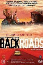 Watch Backroads Megashare8