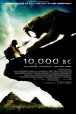 Watch 10,000 BC Megashare8